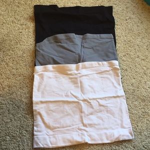 Maternity Waistband Extenders/covers